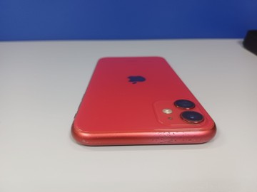 Б/в Мобільний телефон Apple iphone 11 128gb 01-201166569