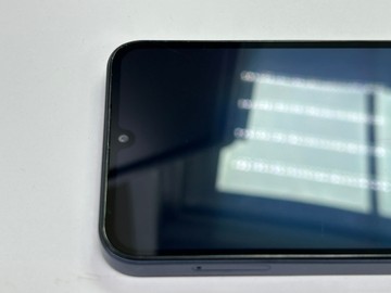Б/в Мобільний телефон Samsung galaxy a25 5g sm-a256b 6/128gb 01-201162164