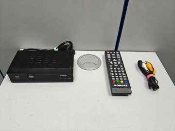 Б/в Ресивер ТВ Romsat t7085hd 01-201166250