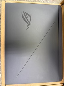 Б/в Ноутбук Asus 18/core i7-14650hx ddr5/32gb ddr5/hdd *відсутній/ssd 1000 gb/rtx 5060 8gb 01-201166528