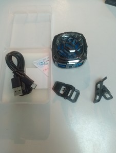 Б/в Кулер для телефона Magnetic ice cooler 01-201167022