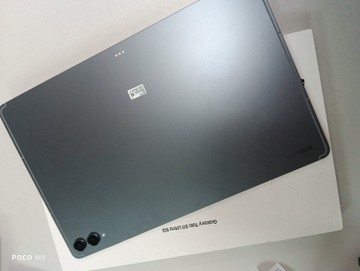 Б/в Планшет Samsung galaxy tab s11 ultra 5g 16/1tb 01-201169222