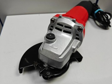 Б/у Шлифмашина полировальная Soficlef ps1200z-180 01-201169281