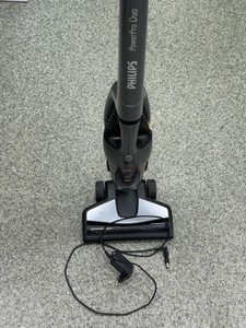 Б/в Пилосос Philips powerpro duo fc6168 01-201162117