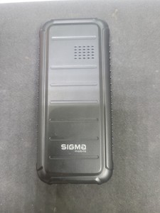 Б/в Мобільний телефон Sigma x-style 18 track 01-201170649