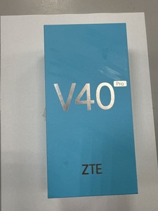 Б/в Мобільний телефон Zte blade v40 pro 6/128gb 01-201169424