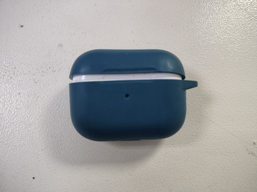 Б/в Навушники Apple airpods pro 3 01-201169373