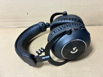 Б/в Навушники Logitech g pro x 2 lightspeed 01-201167065