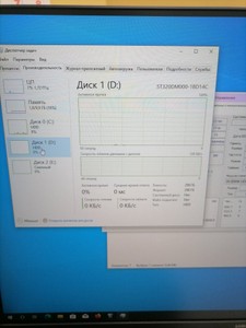 Б/в Системний блок Пк intel core i5-3470/ram 10 gb/hdd 160 gb+320 gb/ssd відсутній+відсутній/amd/ ati radeon hd 7570 1gb g 01-201173574