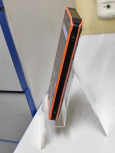 Б/в Мобільний телефон Sigma x-treme pq56 01-201171957