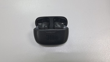 Б/в Навушники Jbl wave beam 2 01-201166759