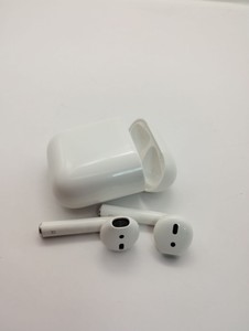 Б/в Навушники Apple airpods 2nd generation a1602, a2031, a2032 01-201177387