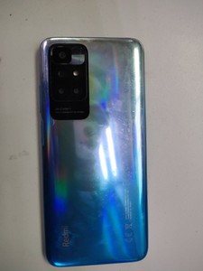 Б/в Мобільний телефон Xiaomi redmi 10 4/128gb 01-201177452