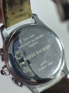 01-19209045: Balmain 6898