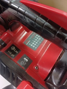 Б/у Пила цепная Vitals bkz 2510s 01-201177721