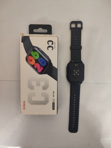 Б/в Смарт-годинник Mibro watch c3 01-201175357