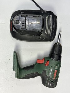Б/в Акумуляторний шурупокрут Bosch psr 1440 li-2 01-201178232