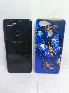 Б/у Мобільний телефон Oppo a5s 3/32gb 01-201178496