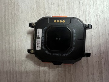 Б/в Смарт-годинник Valdus pgd 2/16gb 01-201178563