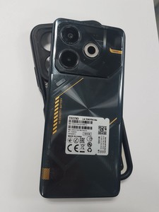 Б/в Мобільний телефон Tecno pova 6 neo li6 8/128gb 01-201177519