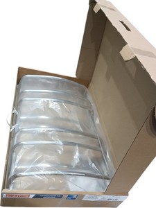 Б/у Рушникосушарка електрична Evro-Termo пианно п10 500х900 п п s3 01-201178603