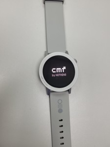 Б/у Смарт-часы Nothing cmf watch pro 2 01-201181076