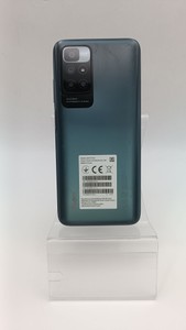 Б/в Мобільний телефон Xiaomi redmi 10 4/64gb 01-201177650