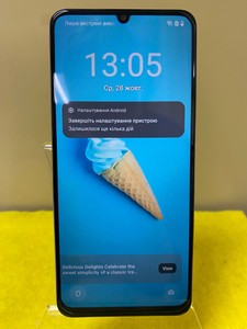 Б/в Мобільний телефон Realme note 70 4/128gb 01-201181132