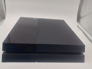 Б/в Ігрова приставка Sony playstation 4 500gb 01-201177974