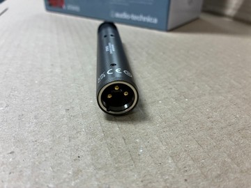 Б/в Мікрофон Audio-Technica atm450 01-200979263