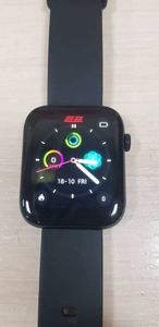 Б/в Смарт-годинник 2E wave plus 47 mm 01-200256994