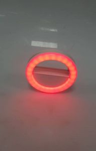 16-000216708: Selfie ring light rg 01