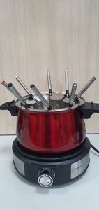 Б/в Фондюшниця Silvercrest sfe 1500 d3 01-200281226