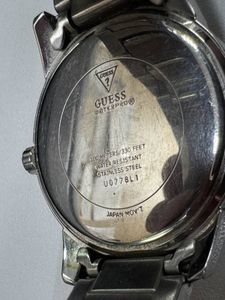 01-200448766: Guess u0778l1