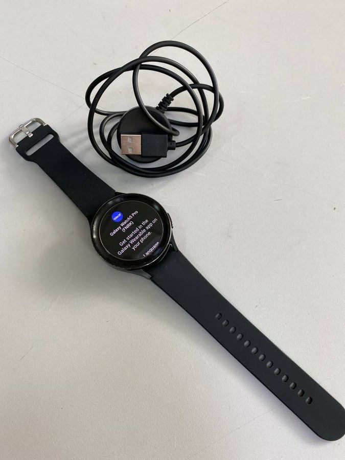 galaxy watch5 pro 45mm