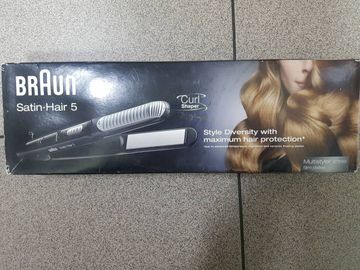 01-200399218: Braun satin hair 5 esw