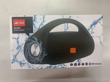 Б/в Акустика Jc 222 16-000233650