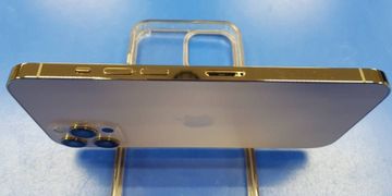 01-200367103: Apple iphone 12 pro max 512gb