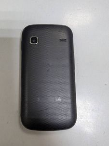Б/в Мобільний телефон Samsung s5660 galaxy gio 01-200341374