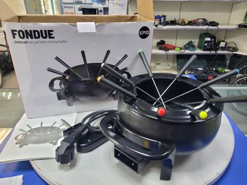 Б/в Фондю електричне Epiq 80000433 01-200223904