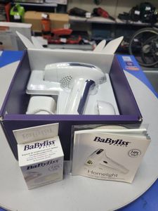 01-200473470: Babyliss g910e