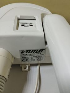 01-200539906: Vama atelier shaver