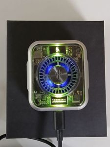 01-200540859:  cooler 05 pro