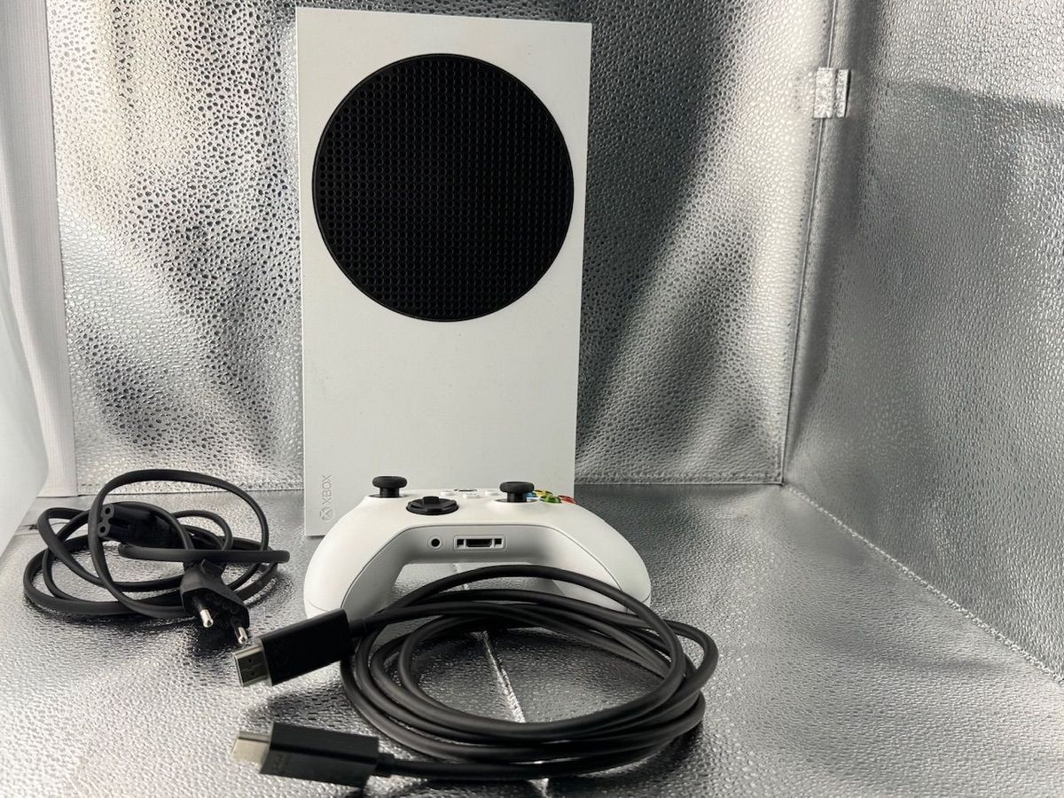 xbox series s 512gb