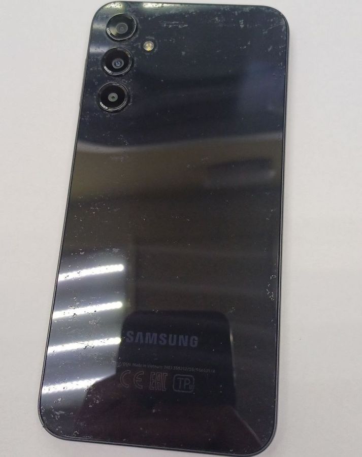 galaxy a24 sm-a245f 6/128gb