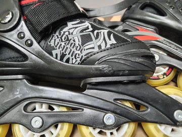 01-200557601: Bladerunner phazer xr 20.5-22.0 см