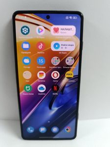 01-200565863: Xiaomi poco f4 gt 8/128gb