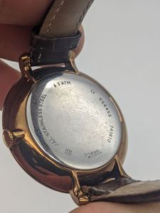 01-200132331: Fossil es4455