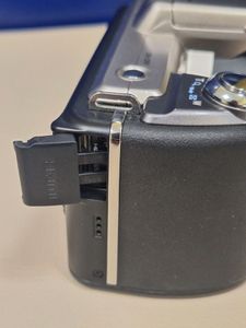 01-200578302: Olympus sp-600uz