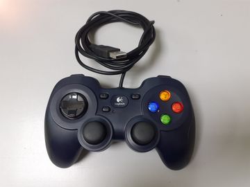01-200579388: Logitech gamepad f310